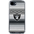 NFL Las Vegas Raiders Trailblazer iPhone 16e Clear Case